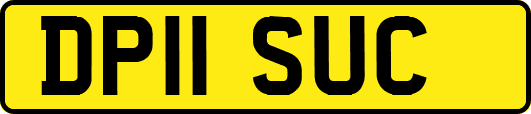 DP11SUC