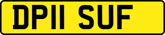 DP11SUF