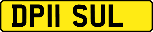 DP11SUL