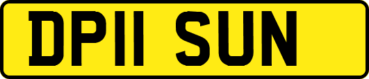DP11SUN