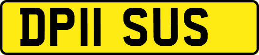 DP11SUS