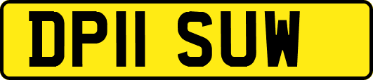 DP11SUW