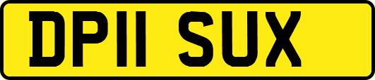 DP11SUX