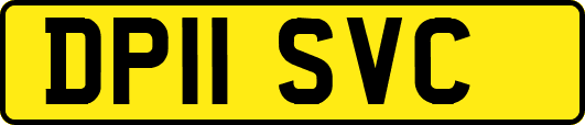 DP11SVC