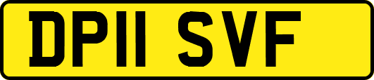 DP11SVF