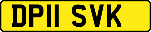 DP11SVK
