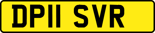 DP11SVR