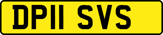 DP11SVS
