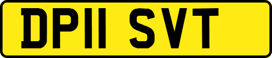 DP11SVT
