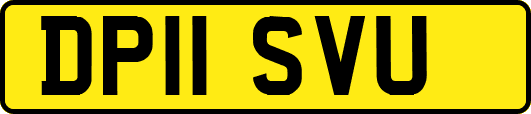 DP11SVU