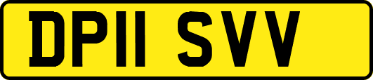 DP11SVV