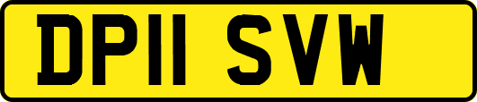 DP11SVW
