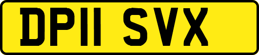 DP11SVX