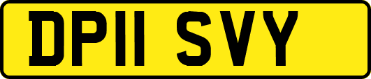 DP11SVY