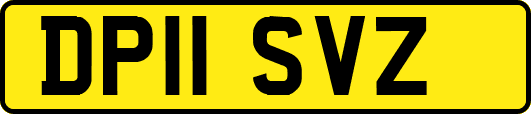 DP11SVZ