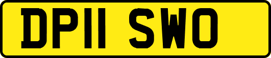 DP11SWO