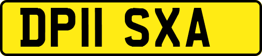 DP11SXA