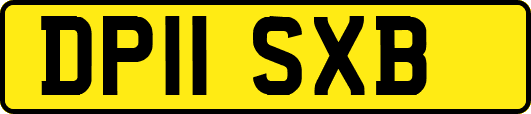 DP11SXB