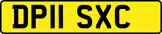 DP11SXC
