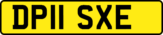 DP11SXE