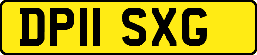DP11SXG
