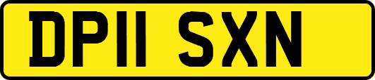 DP11SXN