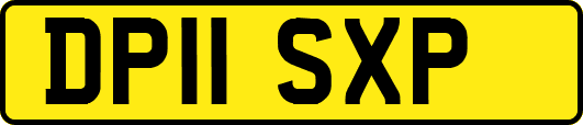 DP11SXP