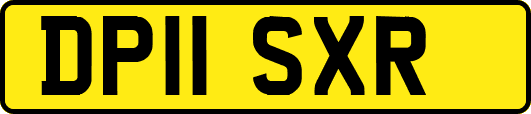DP11SXR