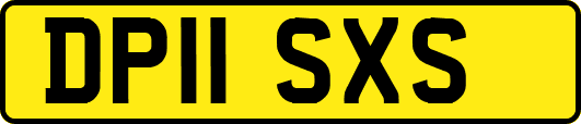 DP11SXS