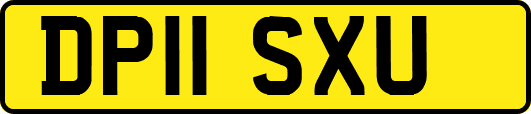 DP11SXU