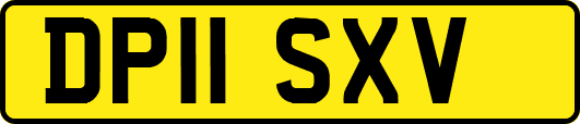 DP11SXV