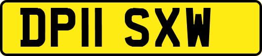 DP11SXW