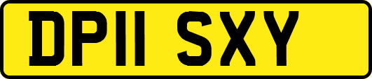 DP11SXY