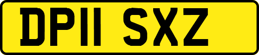 DP11SXZ