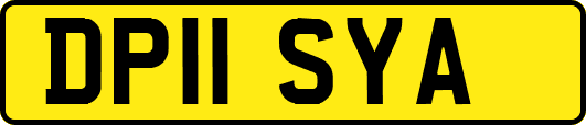 DP11SYA