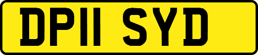 DP11SYD