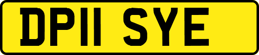 DP11SYE