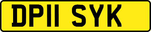 DP11SYK
