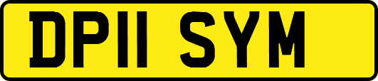 DP11SYM