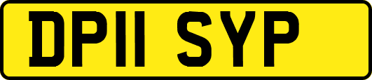DP11SYP