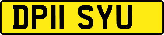 DP11SYU