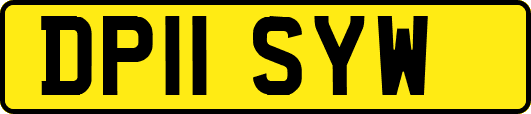 DP11SYW