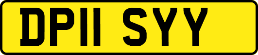 DP11SYY