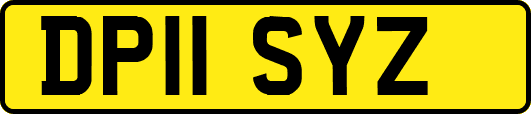 DP11SYZ