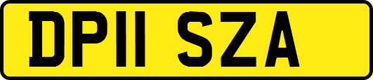 DP11SZA