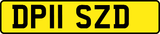 DP11SZD
