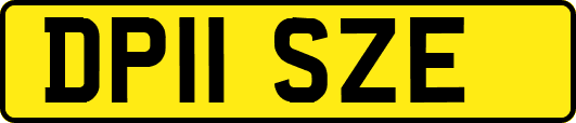 DP11SZE