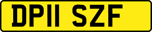 DP11SZF