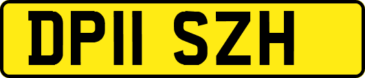 DP11SZH