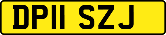 DP11SZJ